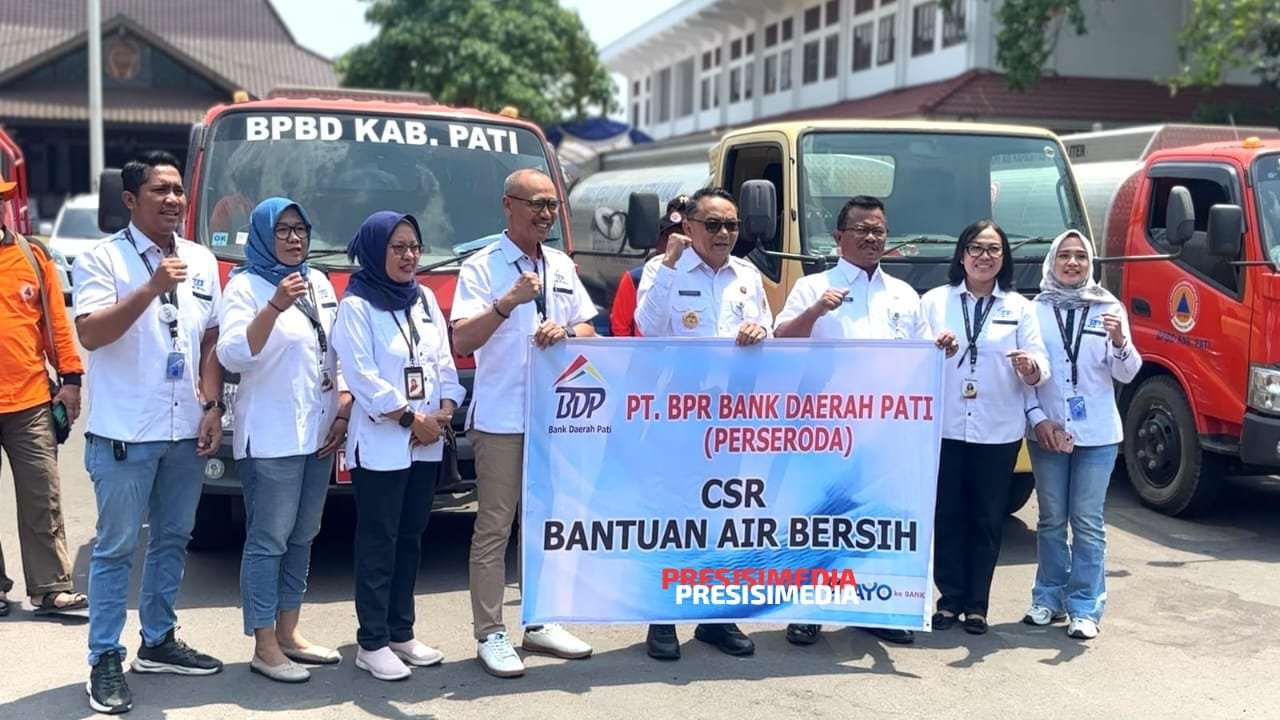 Chandra Lepas Bantuan 100 Tangki Air Bersih untuk Warga Terdampak Kekeringan di Pati 1 1001648644