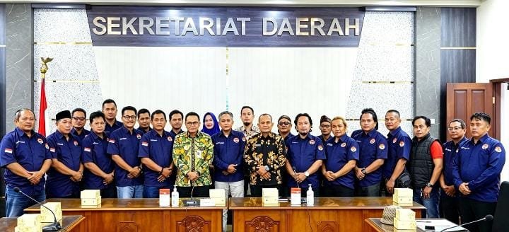 Sejumlah Pejabat Daerah Beri Selamat, Pengurus FWP Pati Resmi Dikukuhkan 1 1001658747 1