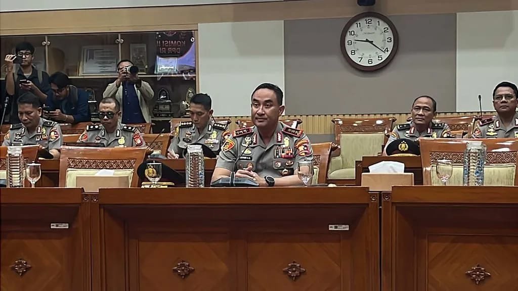 Suyudi Ario Seto Resmi Jadi Kapolri, Gantikan Listyo Sigit: Ini Profil dan Arah Baru Polri 2 IMG 20261001 WA0219