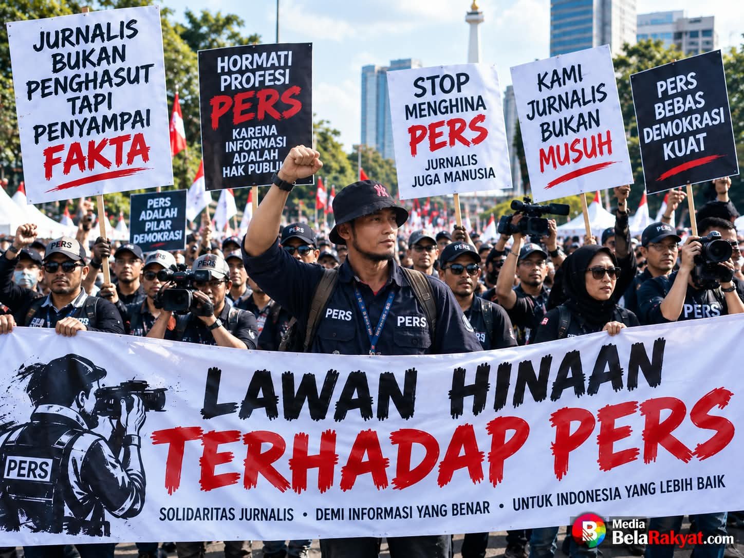 Dugaan Penghinaan Jurnalis, Ahmad Husein Desak Plt. Bupati Bekasi Evaluasi Kadis LH 1 IMG 20261015 WA01981