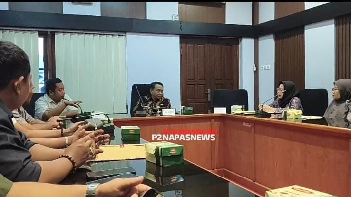 Ketua Komisi D DPRD Pati Soroti Kinerja Disnaker, Pemulangan Jenazah PMI di Polandia Belum Jelas 1 IMG 20261017 WA0004