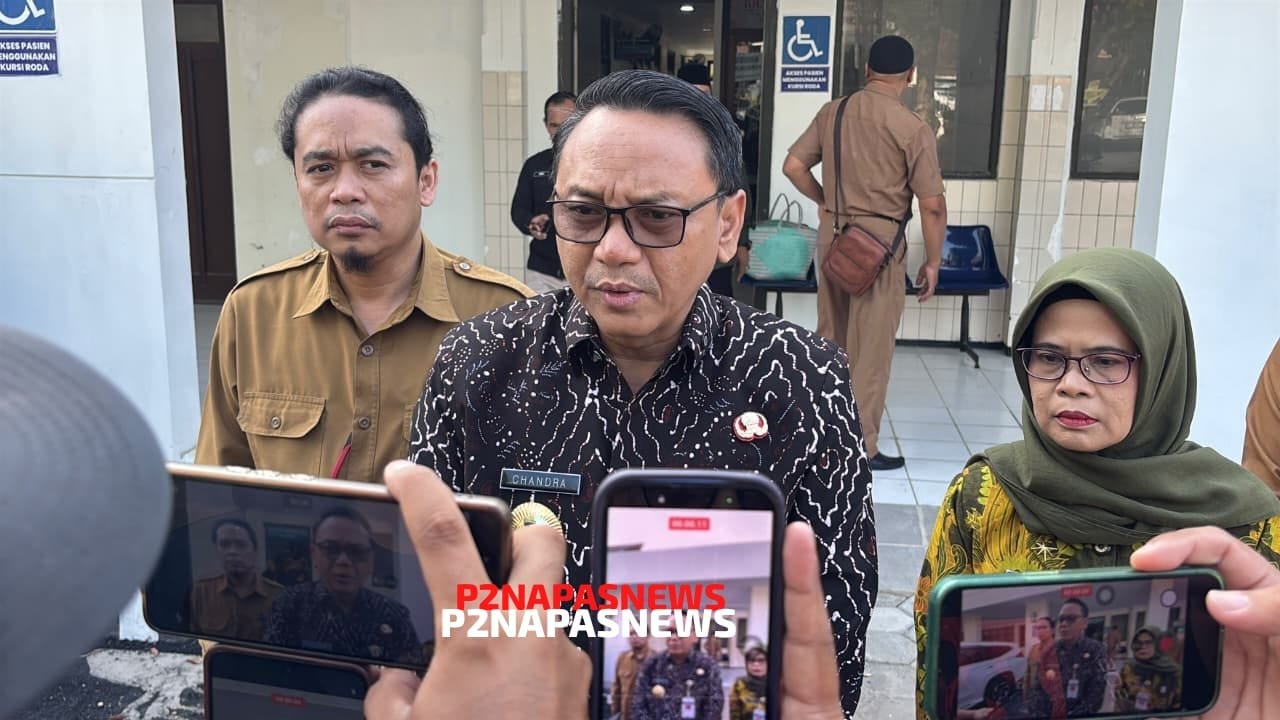 Punya KTP Luar Daerah, Yatim Piatu Asal Gabus Tetap Dilayani RSUD Soewondo Pati 1 IMG 20261020 WA0033
