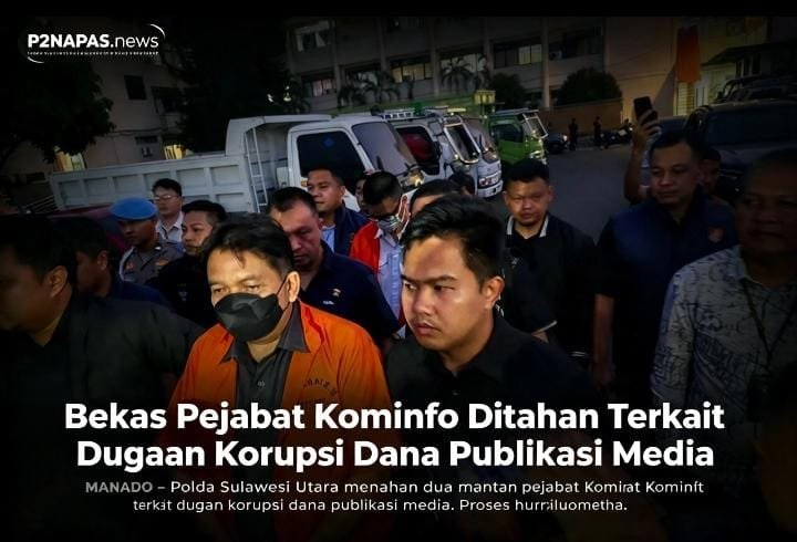 Polda Sulut Tahan Dua Bekas Pejabat Kominfo Terkait Dugaan Korupsi Dana Publikasi Media 1 IMG 20261024 WA0115