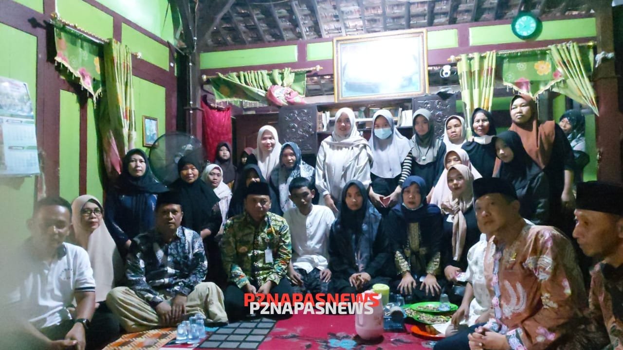 Pemerintah Kabupaten Pati Fasilitasi Pemulangan ( Gratis ) ,Jenazah TKI Muhamad Aqib dari Polandia 1 IMG 20261031 WA0082